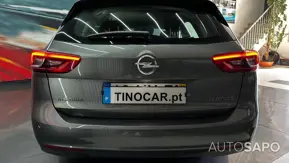 Opel Insignia de 2019