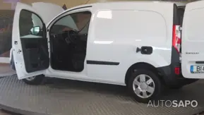 Renault Kangoo de 2017