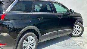 Peugeot 5008 1.5 BlueHDi Active de 2019