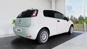 Fiat Punto de 2013