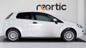 Fiat Punto de 2013