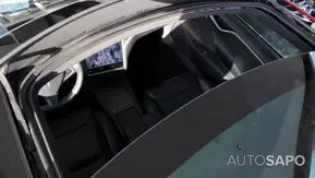 Tesla Model S de 2019