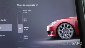 Tesla Model S de 2019