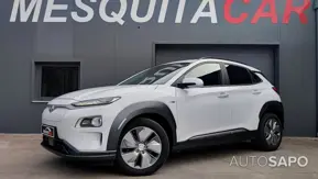 Hyundai Kauai de 2020