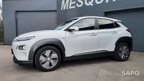 Hyundai Kauai de 2020