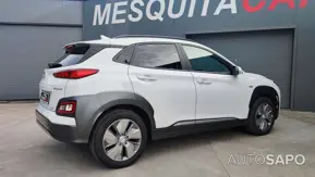 Hyundai Kauai de 2020