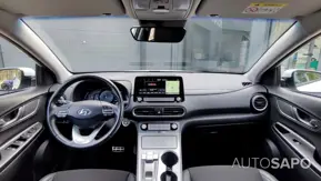 Hyundai Kauai de 2020