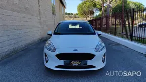 Ford Fiesta de 2019