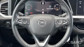 Opel Grandland de 2022