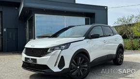 Peugeot 3008 de 2021