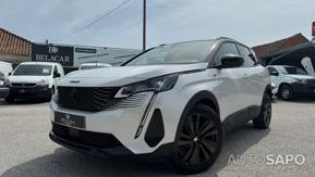 Peugeot 3008 de 2021