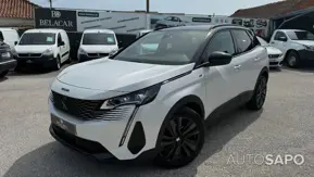 Peugeot 3008 de 2021