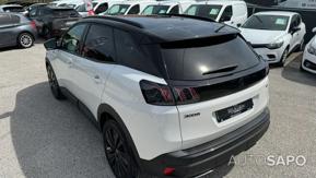 Peugeot 3008 de 2021