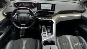 Peugeot 3008 de 2021