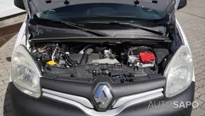 Renault Kangoo de 2014