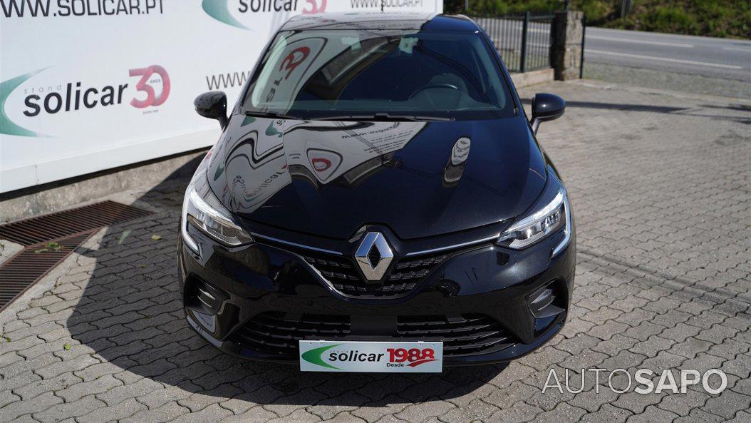 Renault Clio 1.0 TCe Intens de 2020