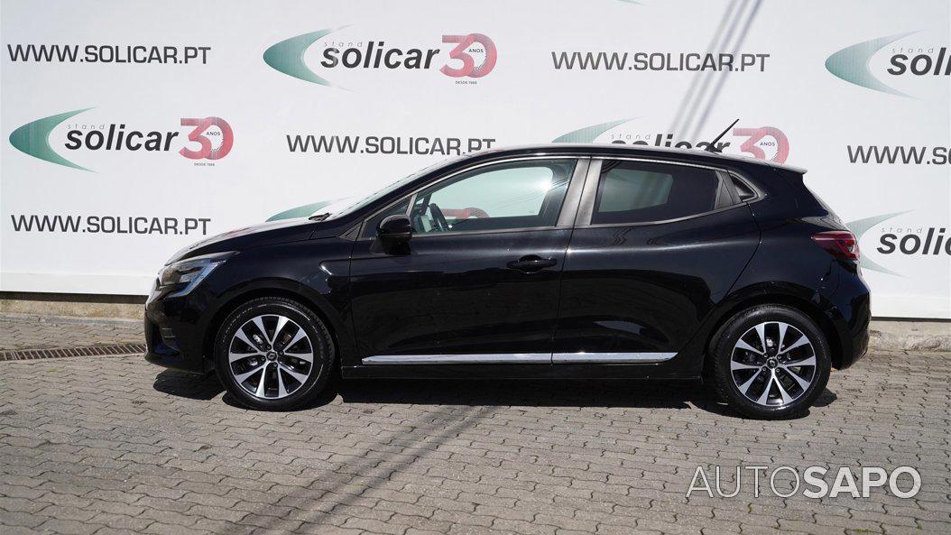 Renault Clio 1.0 TCe Intens de 2020