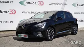 Renault Clio 1.0 TCe Intens de 2020