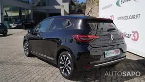 Renault Clio 1.0 TCe Intens de 2020