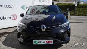 Renault Clio 1.0 TCe Intens de 2020