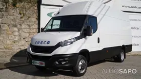 Iveco Daily de 2023