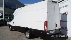 Iveco Daily de 2023