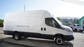 Iveco Daily de 2023