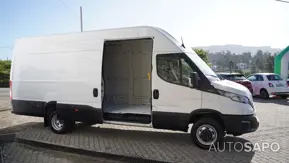 Iveco Daily de 2023