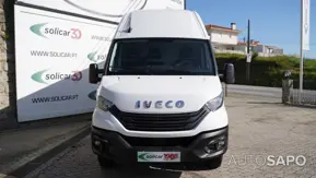 Iveco Daily de 2023