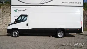 Iveco Daily de 2023