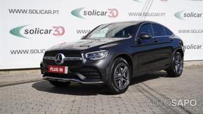 Mercedes-Benz Classe GLC de 2022