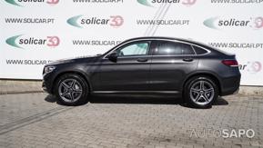 Mercedes-Benz Classe GLC de 2022