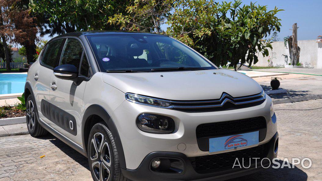 Citroen C3 de 2021