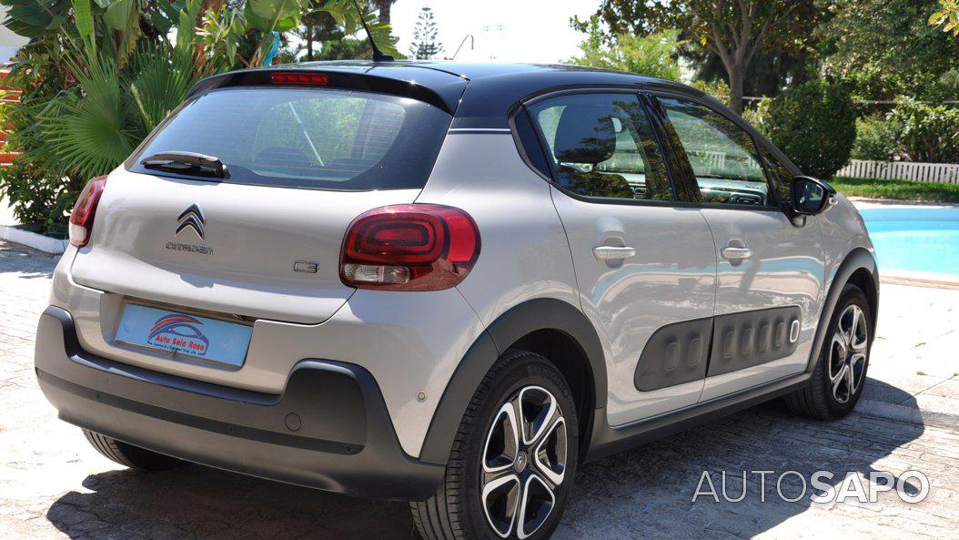 Citroen C3 de 2021