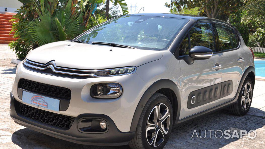 Citroen C3 de 2021