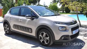 Citroen C3 de 2021