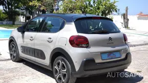 Citroen C3 de 2021