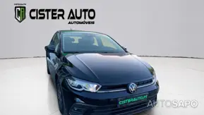 Volkswagen Polo de 2022