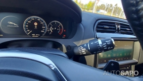 Jaguar F-Pace 3.0 TDV6 Portfolio AWD Aut. de 2018