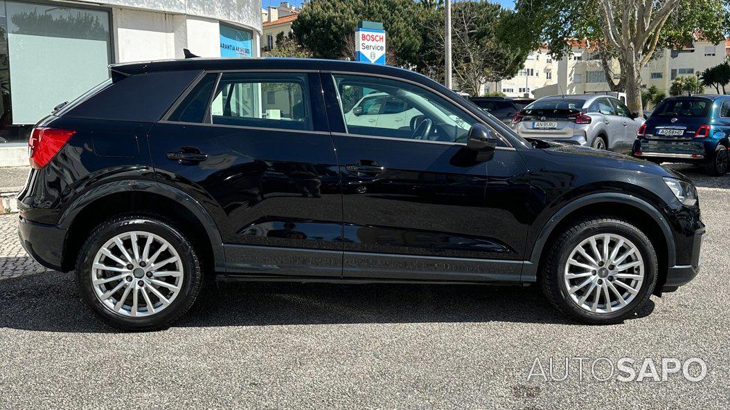 Audi Q2 1.6 TDI S tronic de 2018