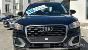 Audi Q2 1.6 TDI S tronic de 2018