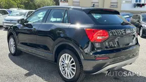 Audi Q2 1.6 TDI S tronic de 2018