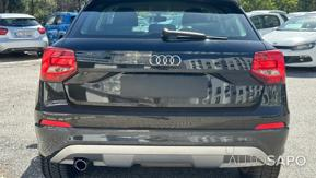 Audi Q2 1.6 TDI S tronic de 2018
