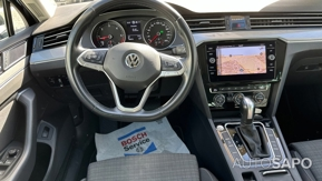 Volkswagen Passat de 2020