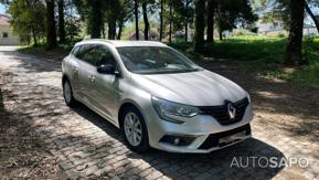 Renault Mégane de 2018