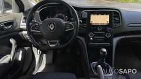 Renault Mégane de 2018