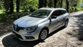 Renault Mégane de 2018