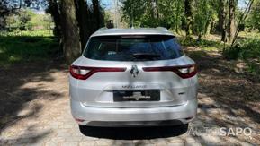 Renault Mégane de 2018