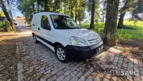 Citroen Berlingo de 2008