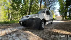 Citroen Berlingo de 2008